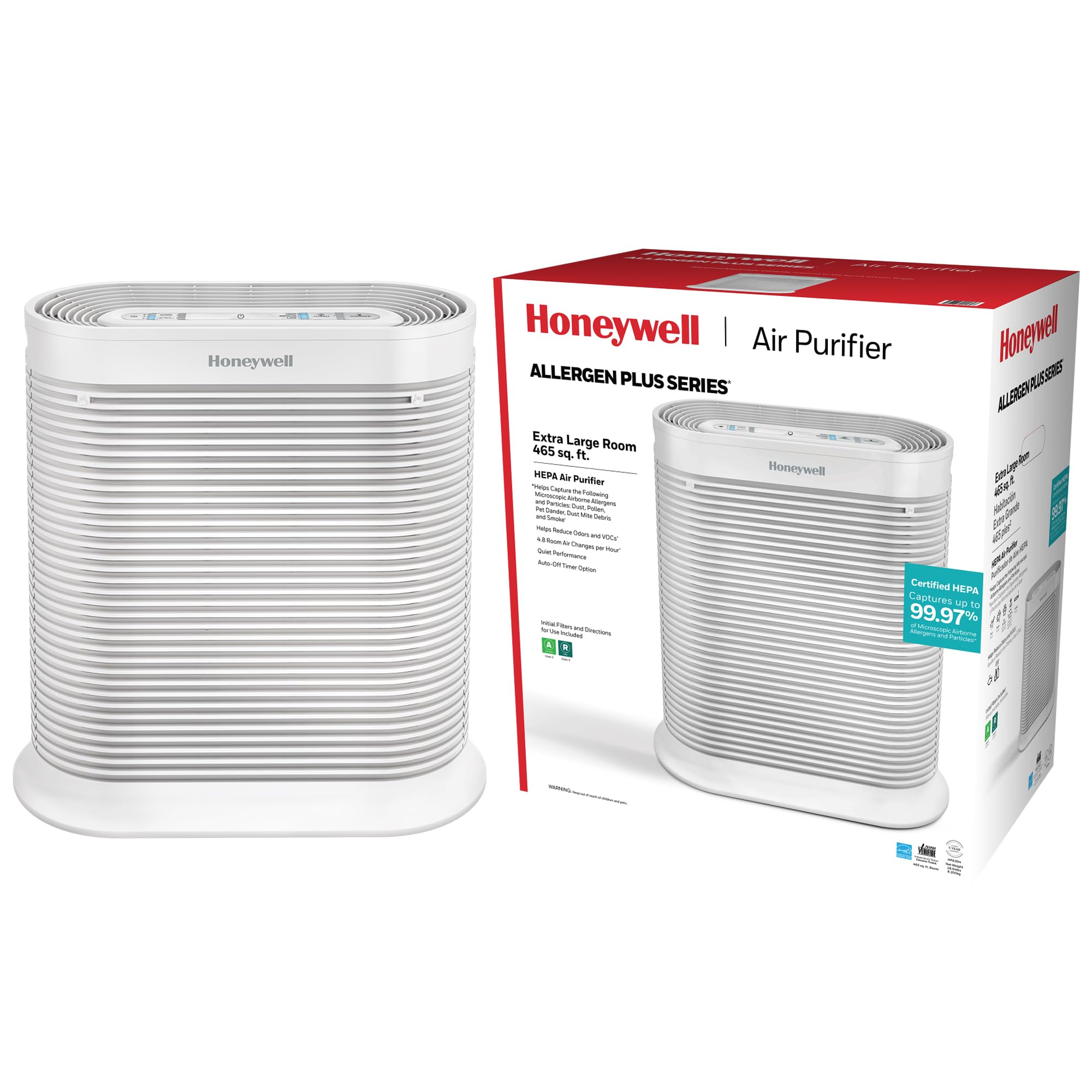 Honeywell HPA300