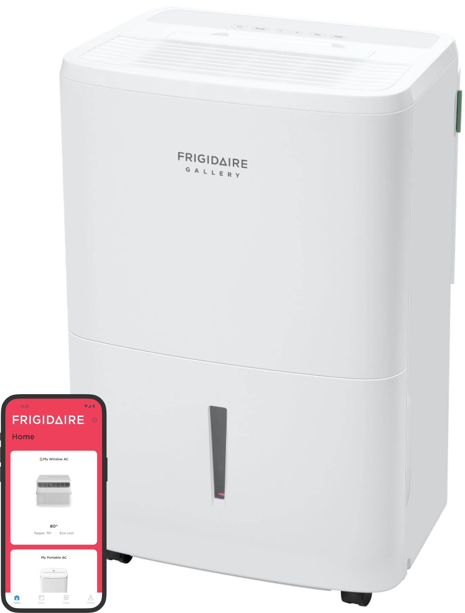 Frigidaire Gallery FGAC5044W1