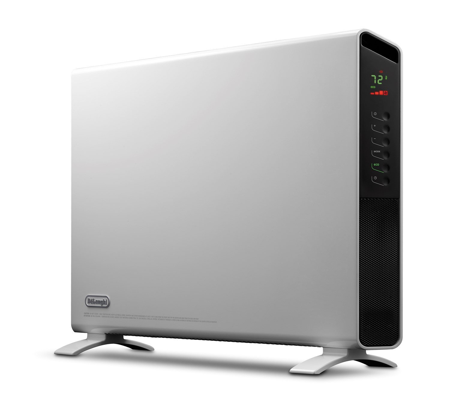 De'Longhi Convection Panel Heater