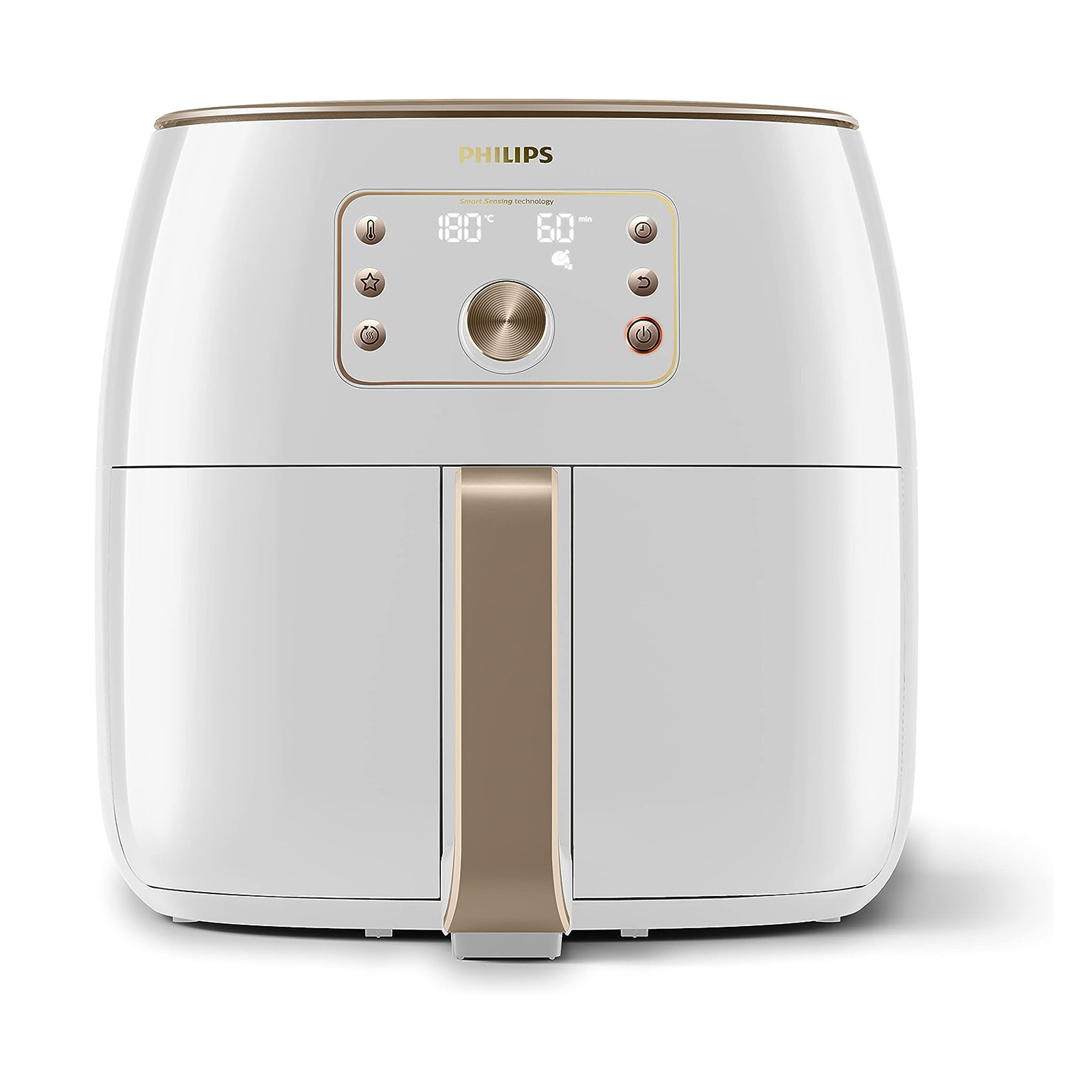 Philips Premium Airfryer XXL