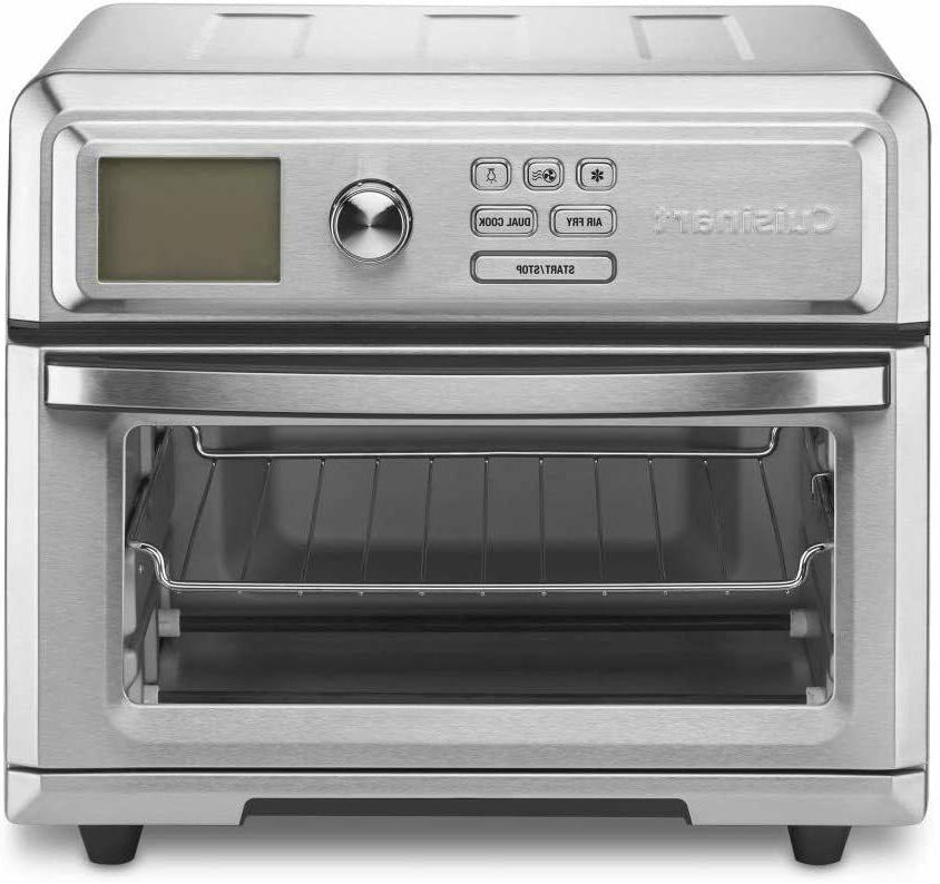 Cuisinart TOA-65 AirFryer Toaster Oven