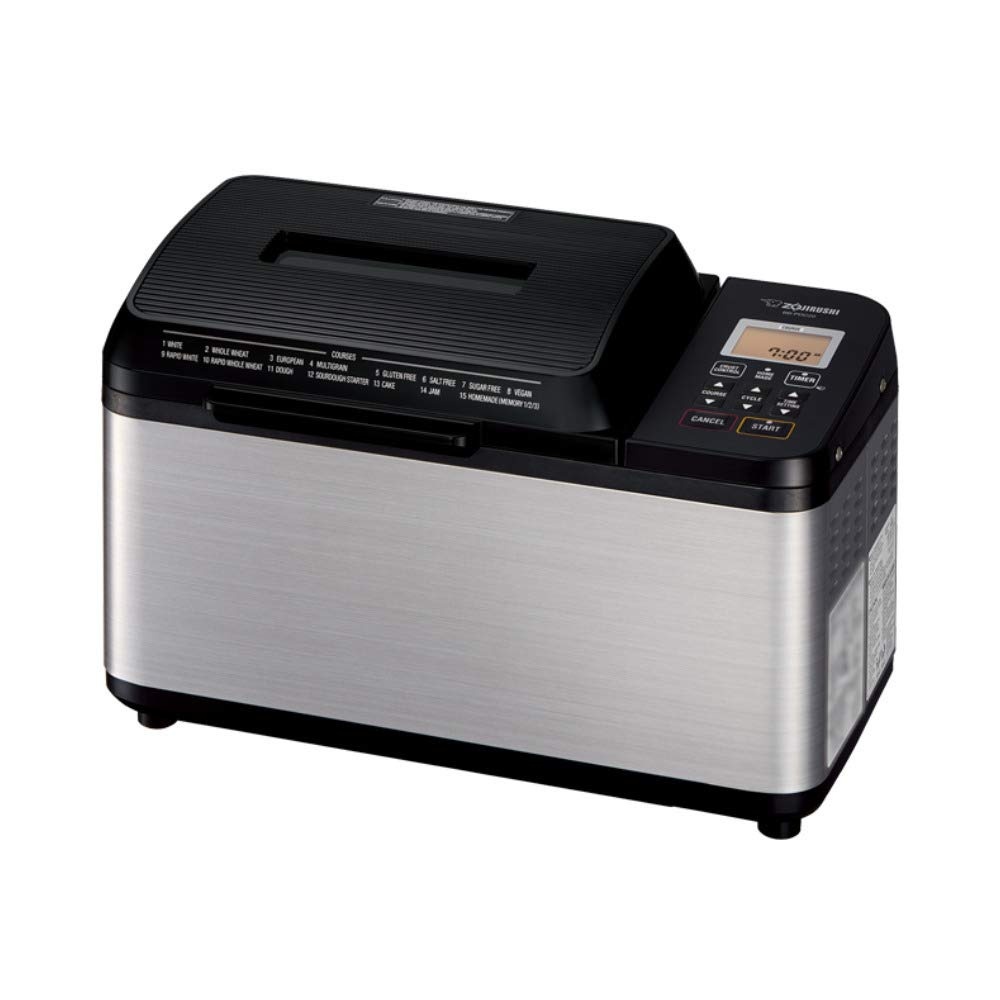 Zojirushi BB-PDC20 Virtuoso Plus