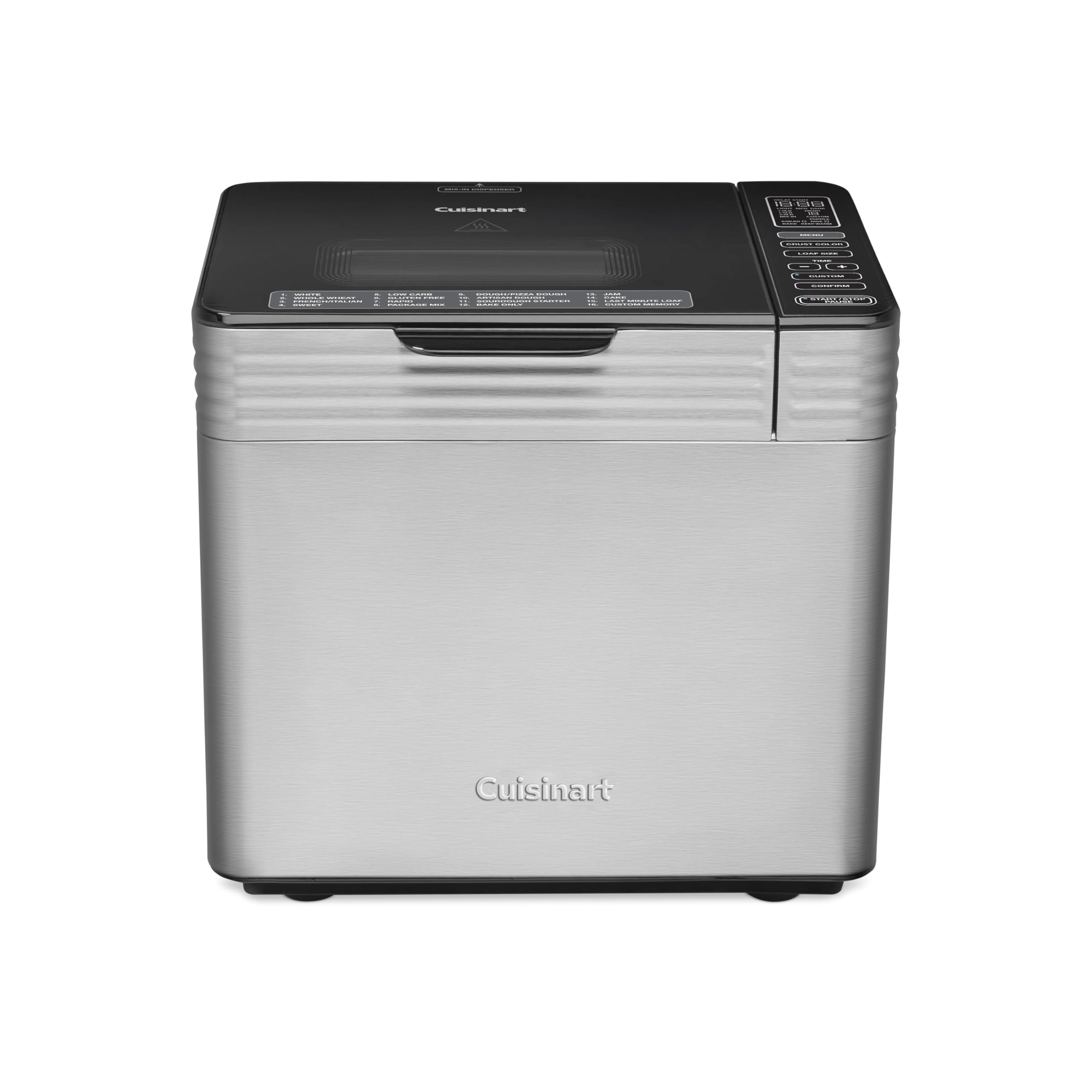 Cuisinart CBK-210 Convection Bread Maker