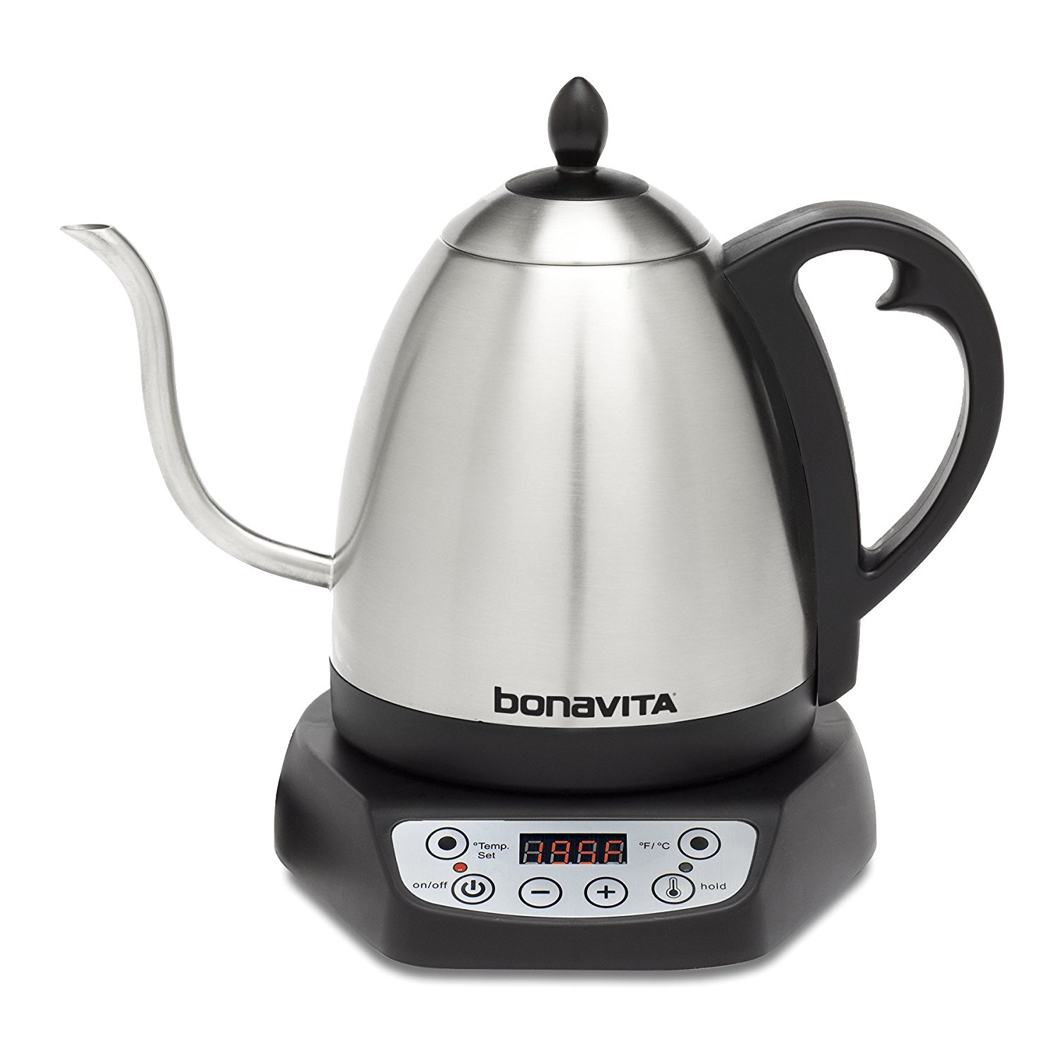 Bonavita Variable Temperature Gooseneck Kettle