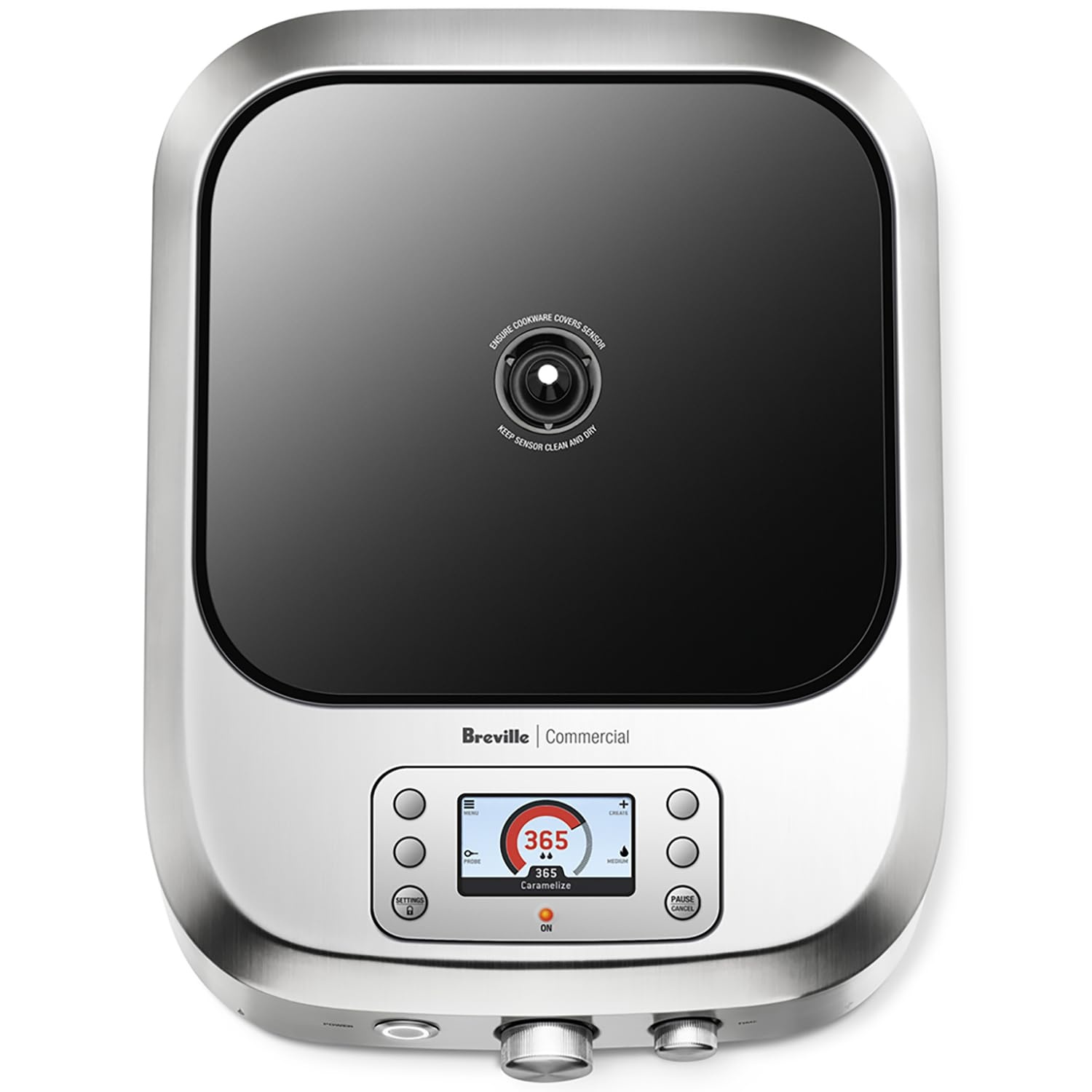 Breville PolyScience Control Freak