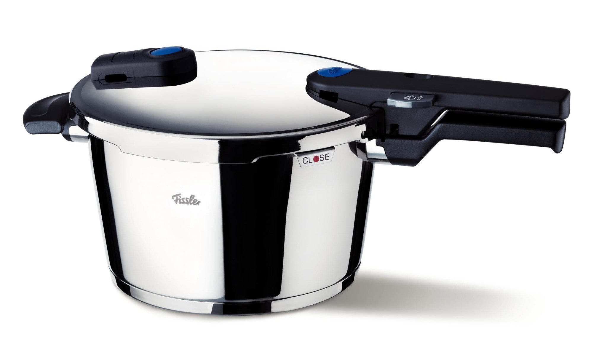 Fissler Vitaquick Pressure Cooker