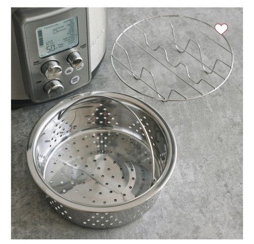 Breville Fast Slow Pro Multi Cooker