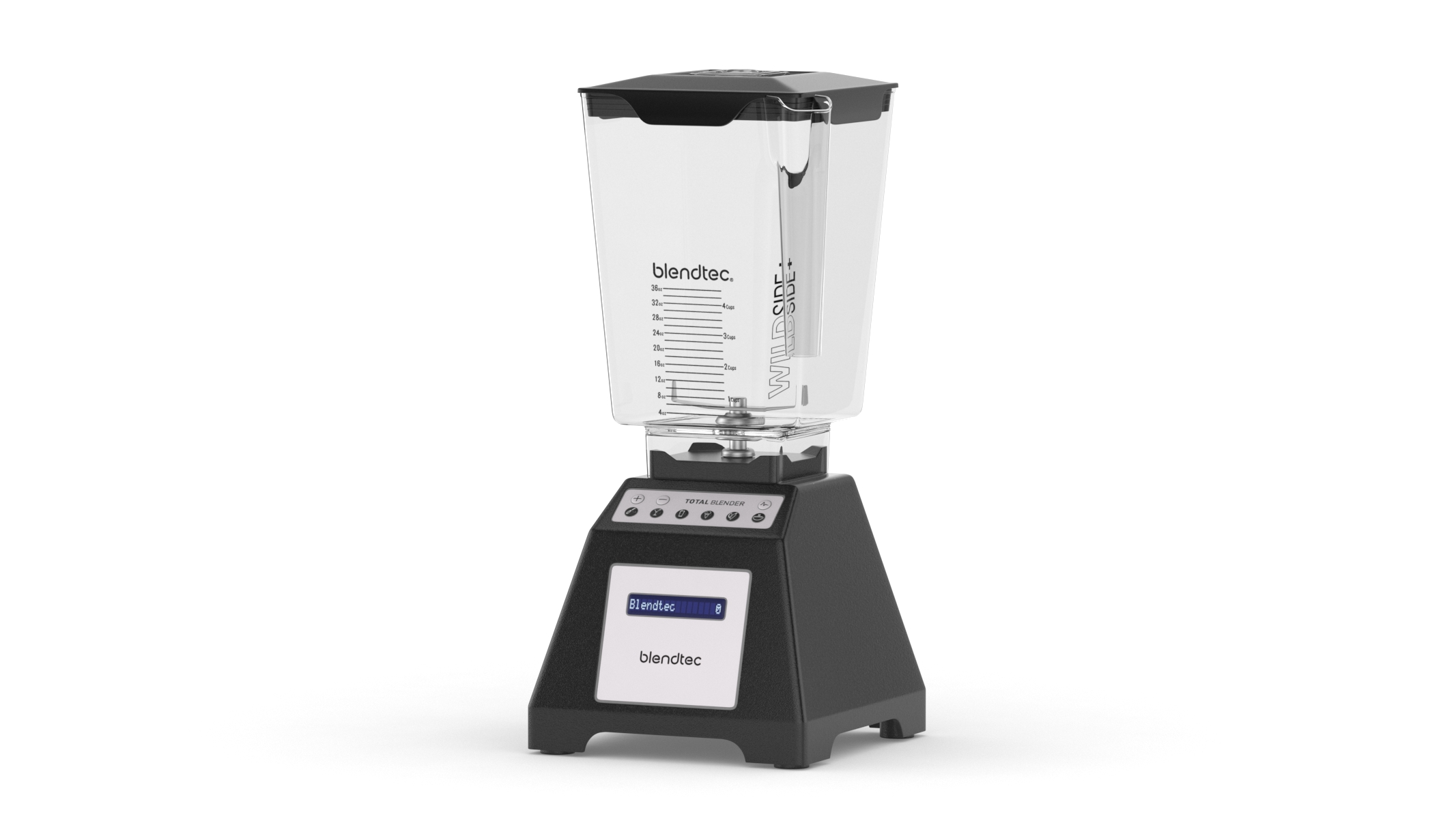 Blendtec Total Classic Original Blender