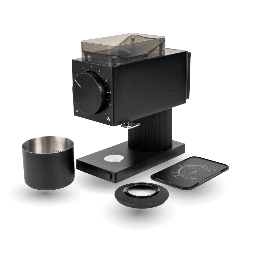 Fellow Ode Brew Grinder Gen 2