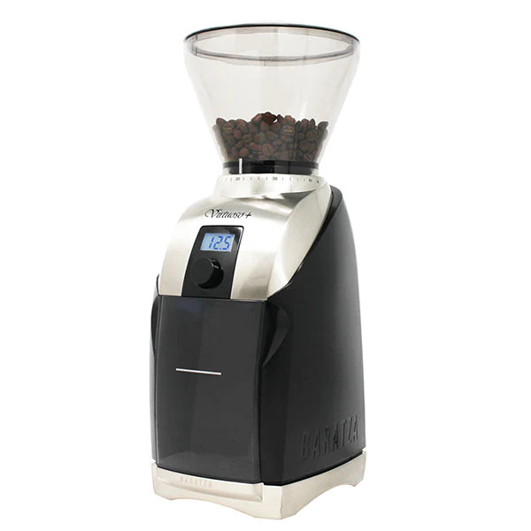 Baratza Virtuoso Plus Conical Burr Grinder