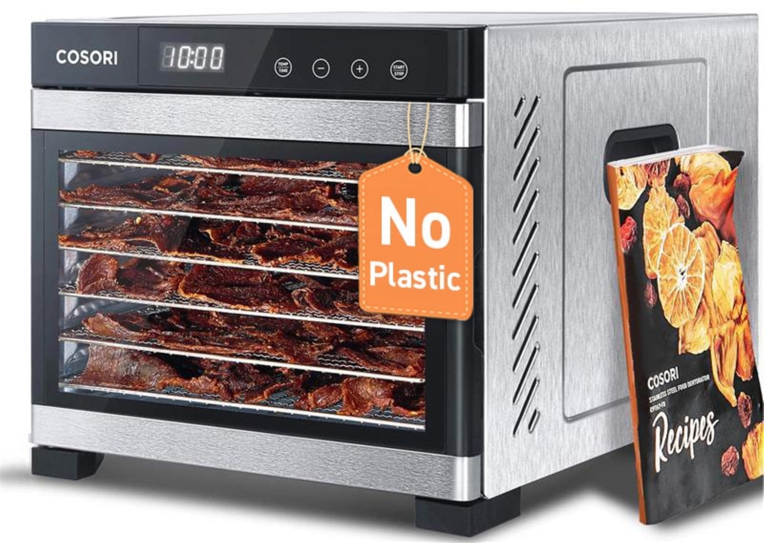Cosori Premium Stainless Steel Dehydrator