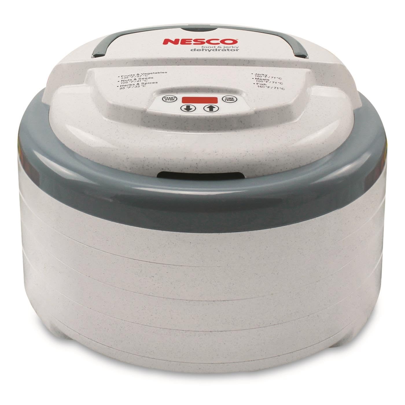Nesco Snackmaster Pro