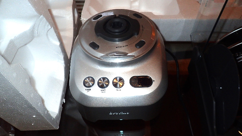 Breville BFP800XL Sous Chef Food Processor