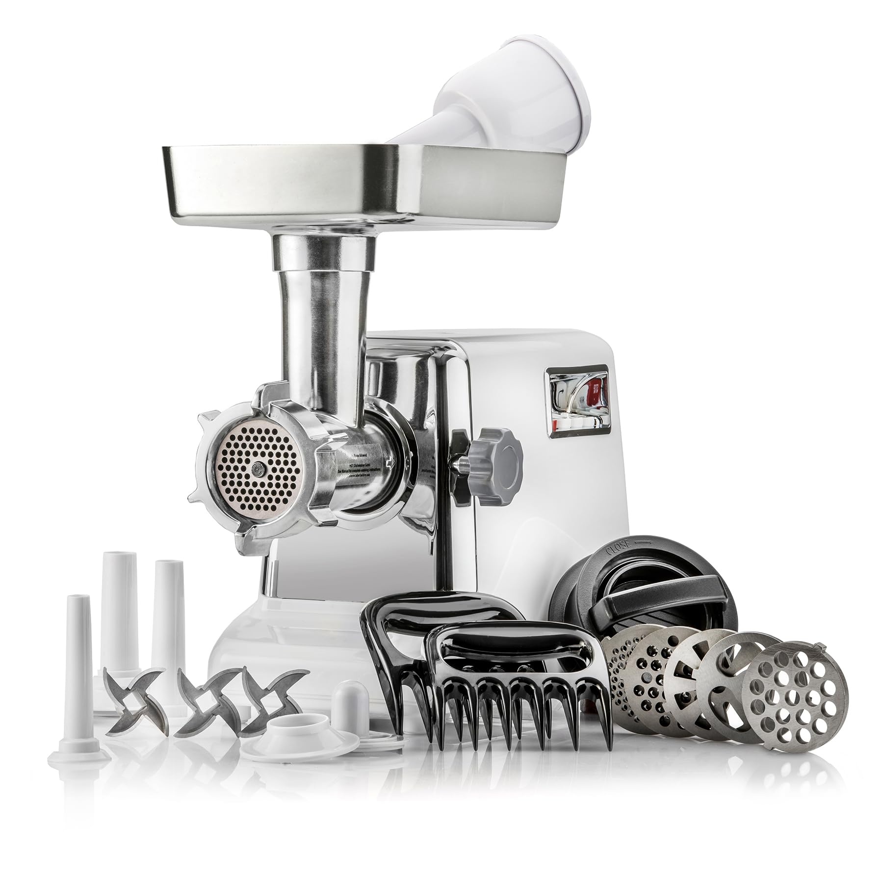 STX Turboforce 3000