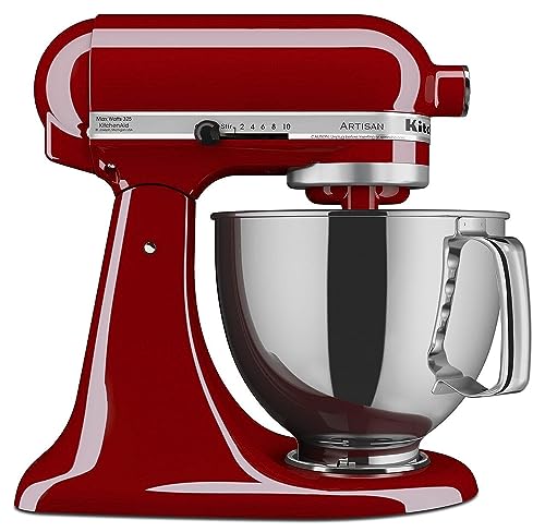 KitchenAid Professional 600 Series 6 Quart Stand Mixer