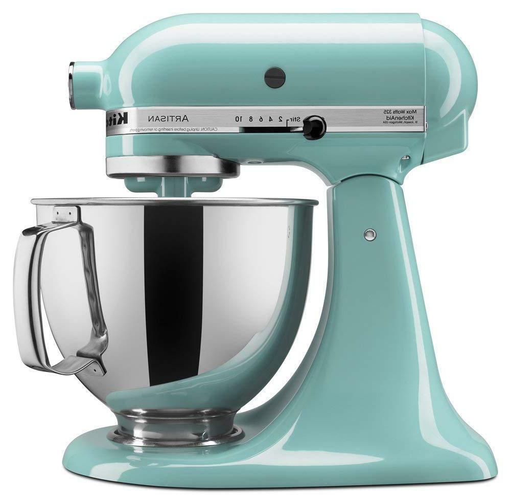 KitchenAid Artisan Series 5 Quart Stand Mixer