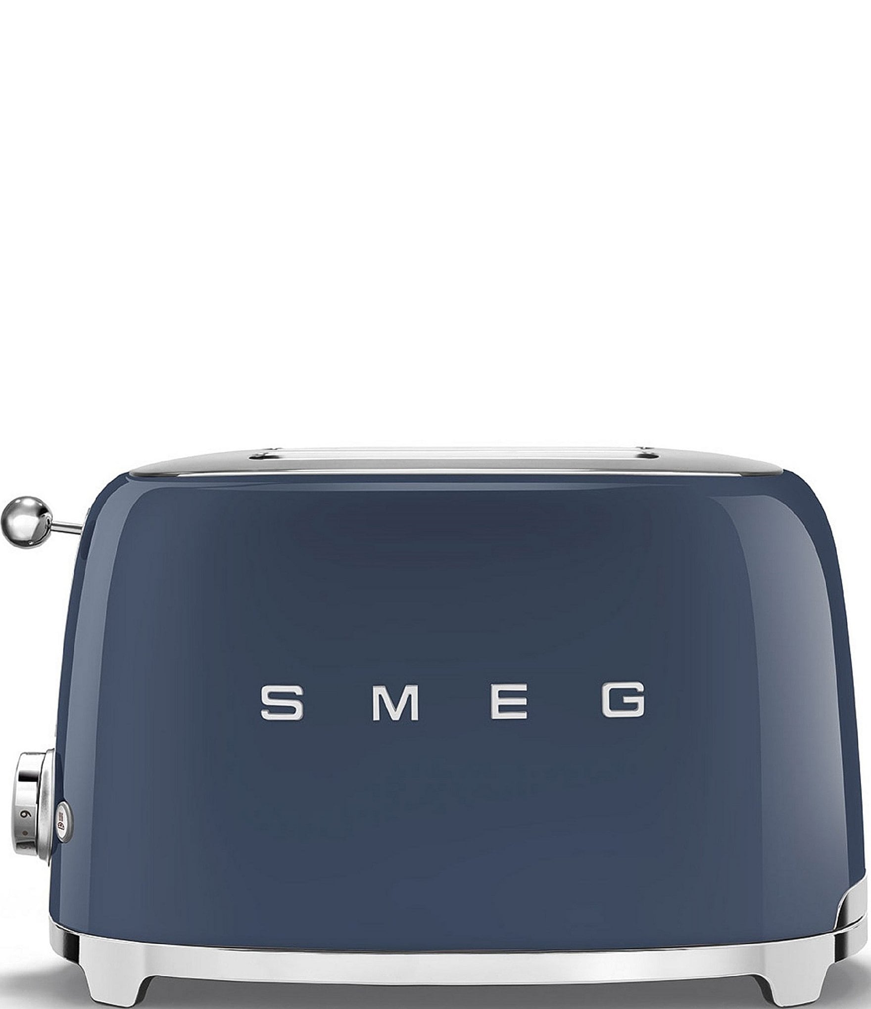 Smeg 2 Slice Retro Toaster