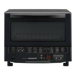 Panasonic FlashXpress Compact Toaster Oven