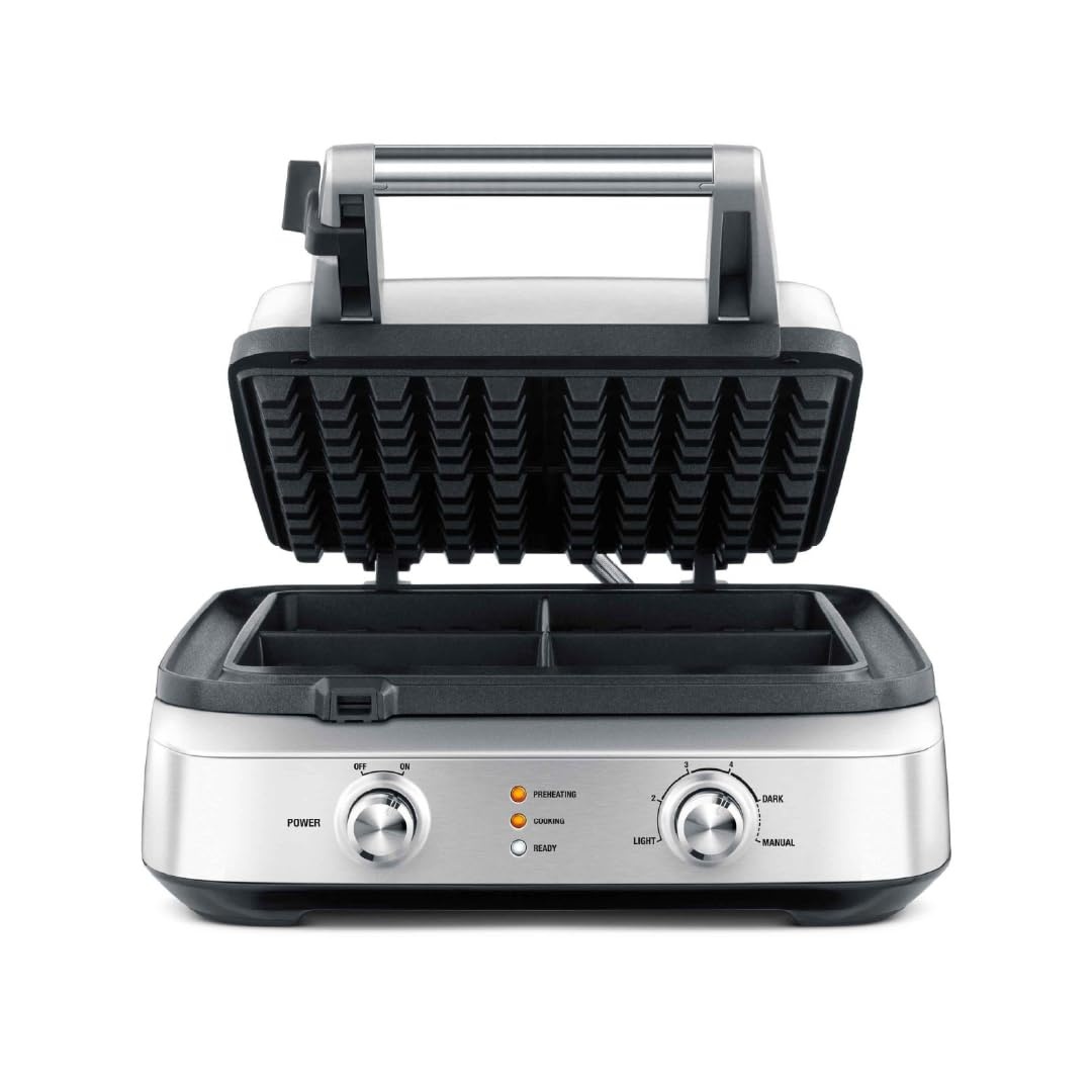 Breville Smart Waffle Pro