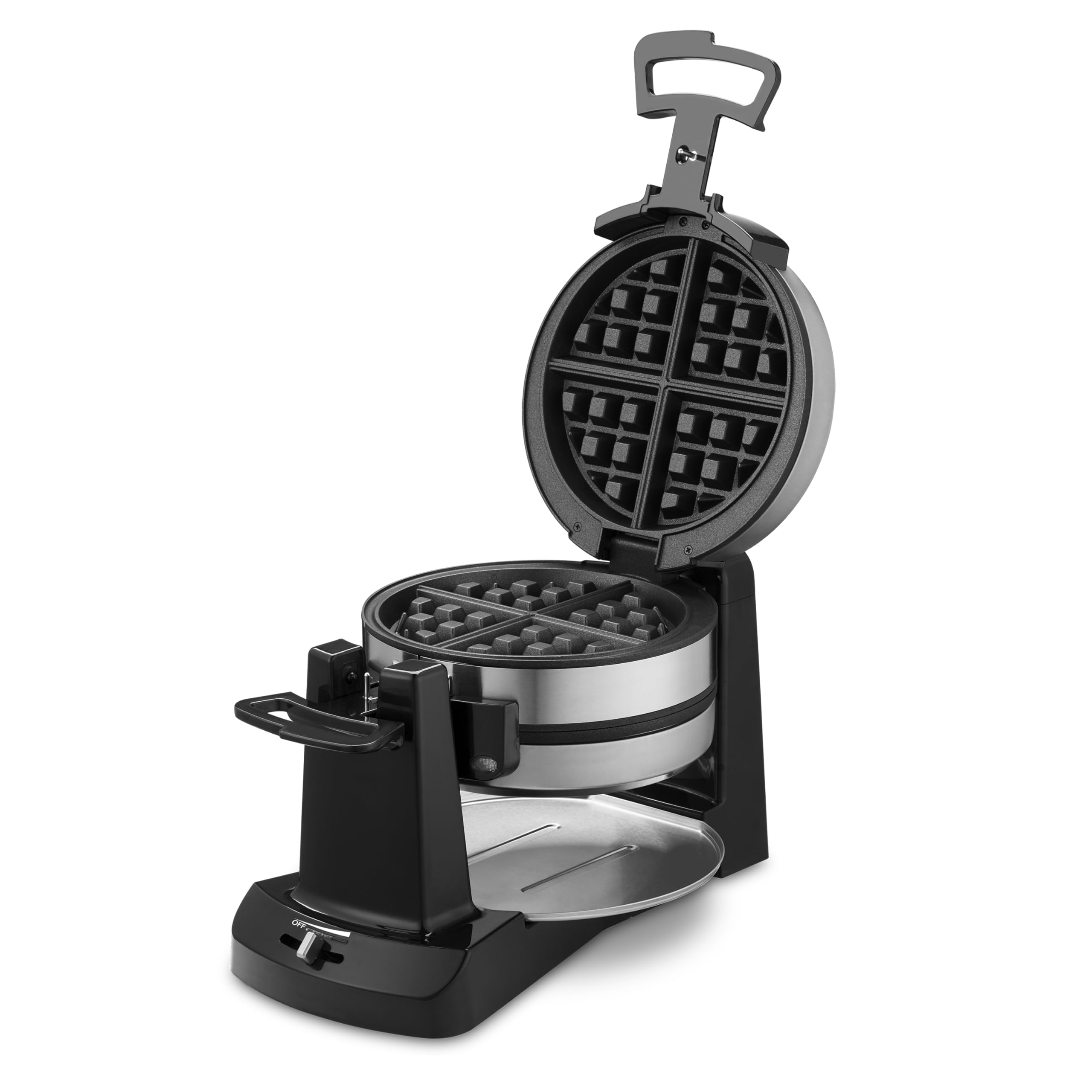 Cuisinart Double Belgian Waffle Maker