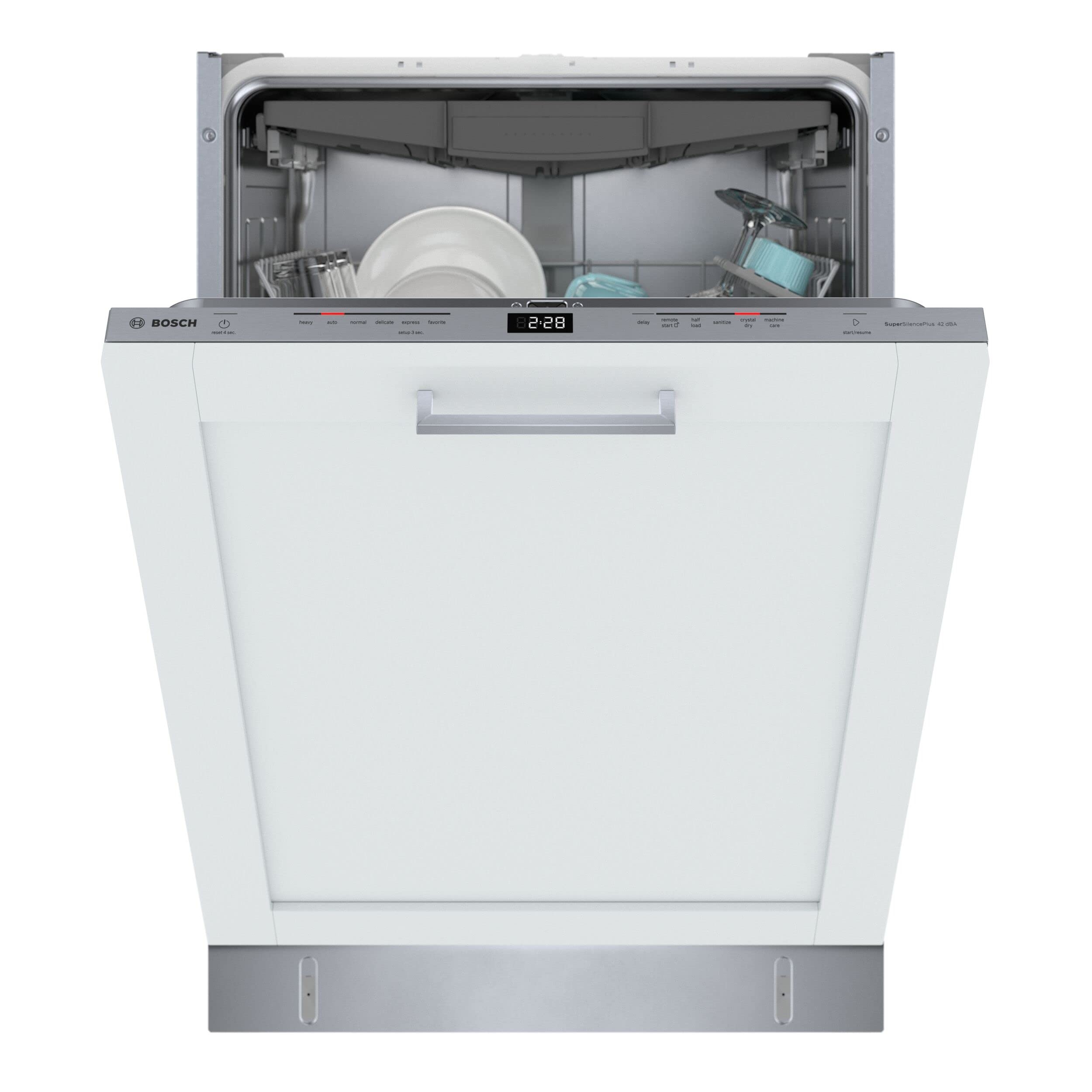 Bosch 800 Series SHP78CM5N