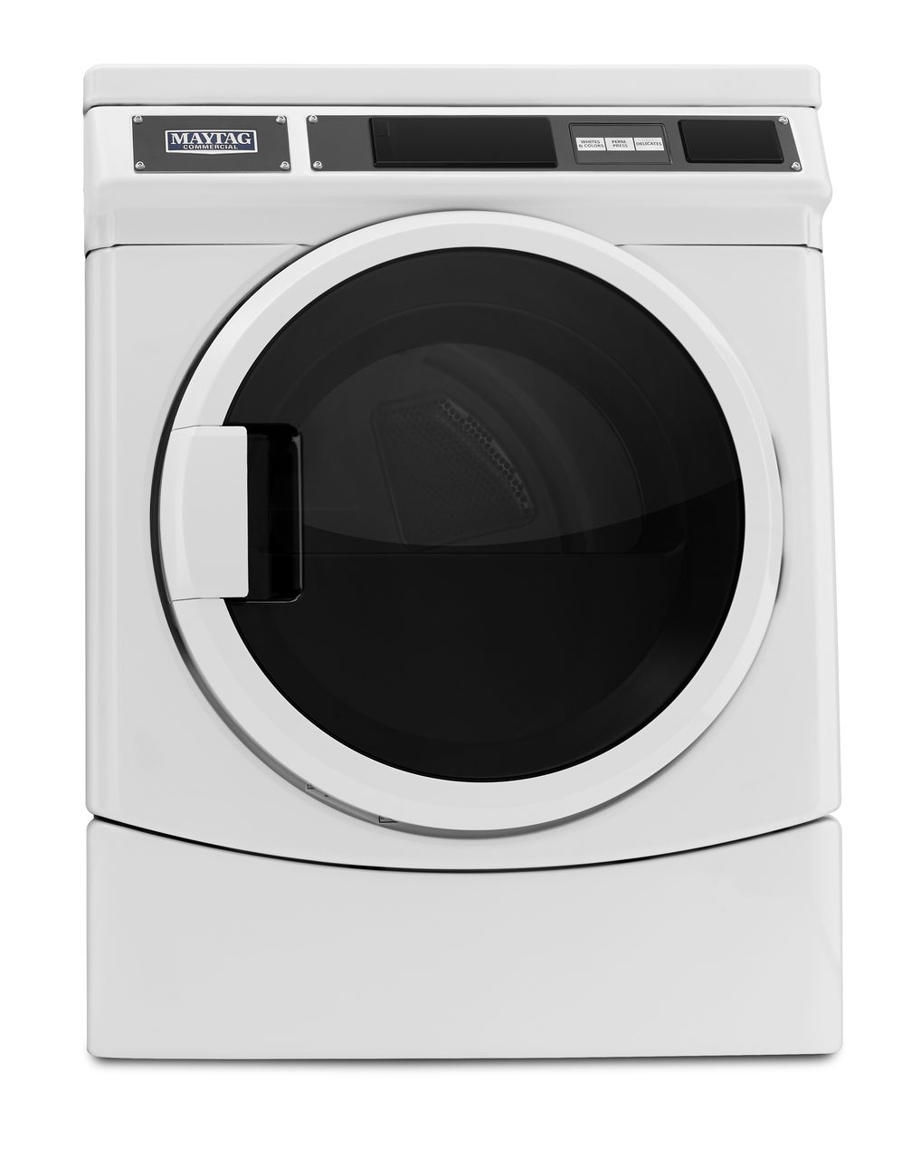Maytag Commercial MDE28PDCYW