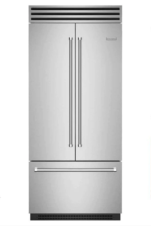 BlueStar French Door Refrigerator