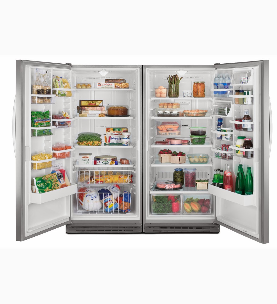 Whirlpool Sidekick Freezerless