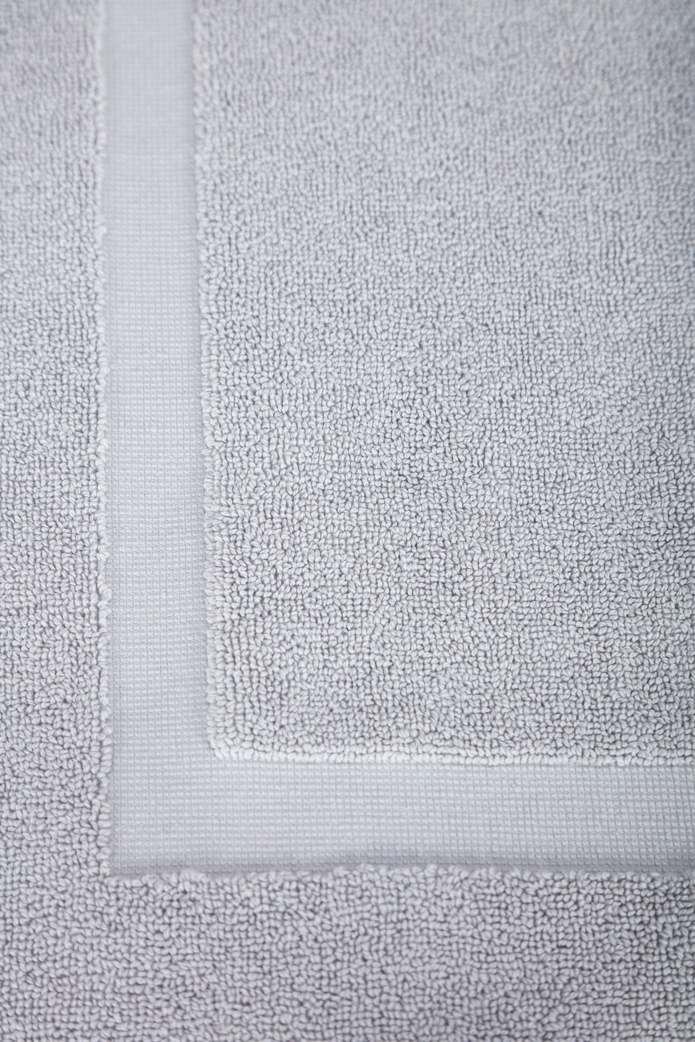 Quince Turkish Cotton Bath Mat