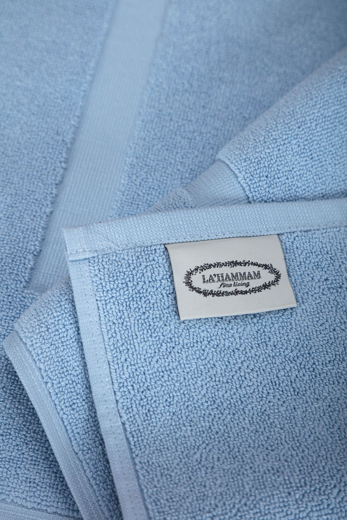 Snowe Turkish Cotton Bath Mat