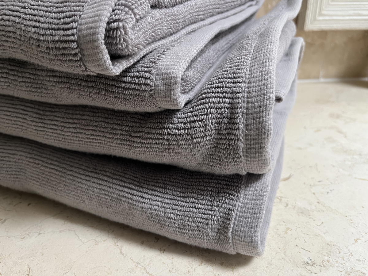 Quince Turkish Cotton Bath Towel