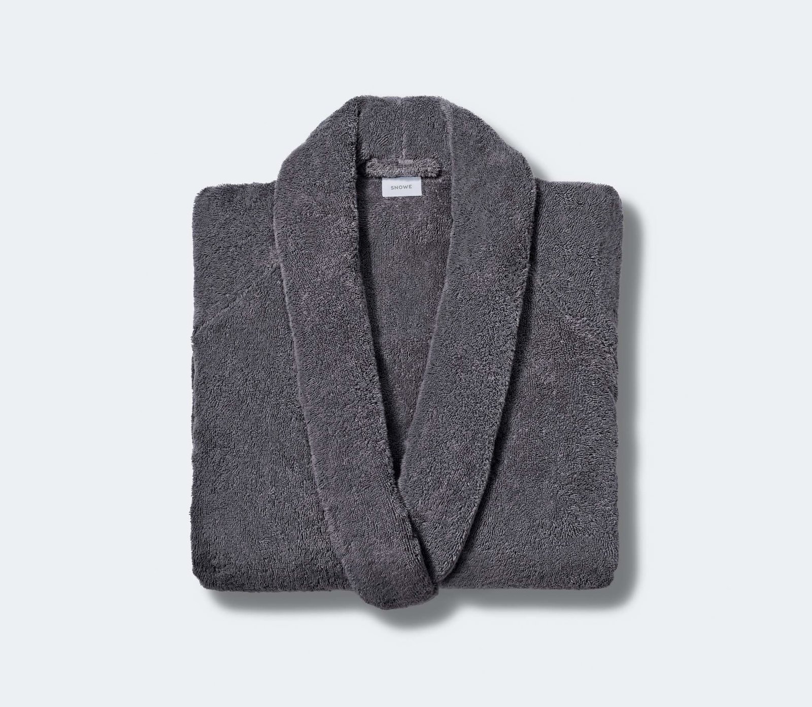 Snowe Classic Cotton Bathrobe