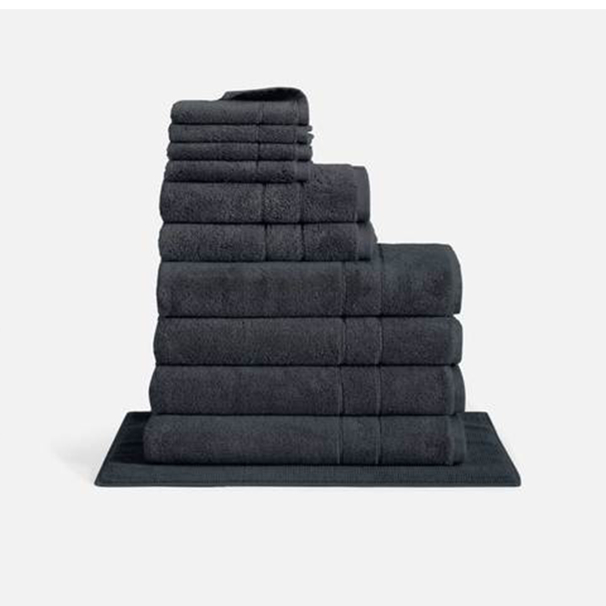 Brooklinen Super-Plush Hand Towel