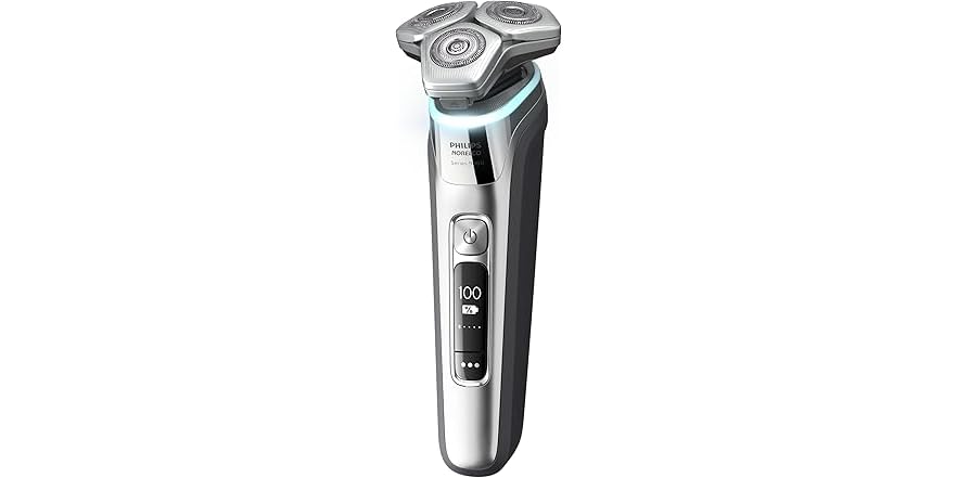 Philips Norelco 9500 Electric Shaver