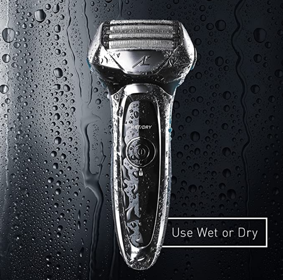 Panasonic Arc5 Electric Razor