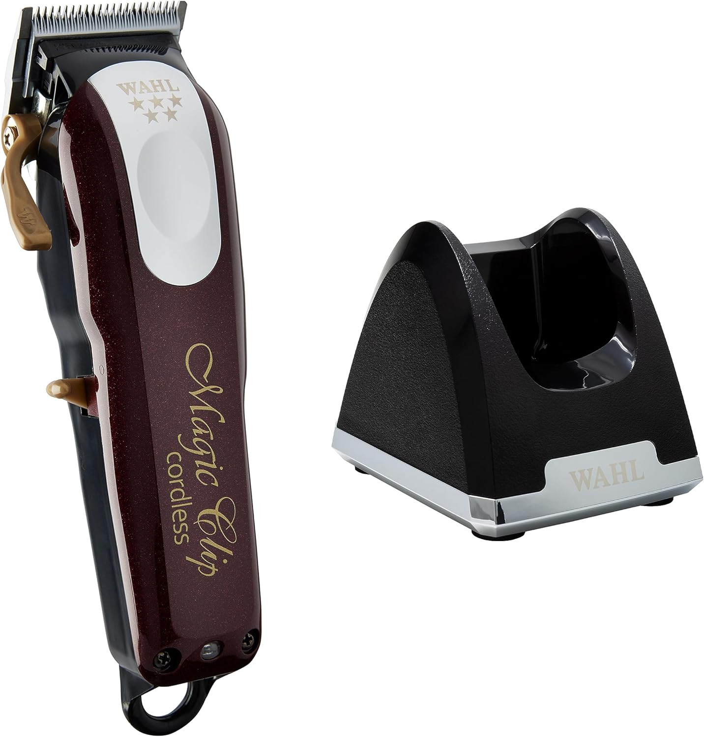 Wahl Professional 5-Star Magic Clip