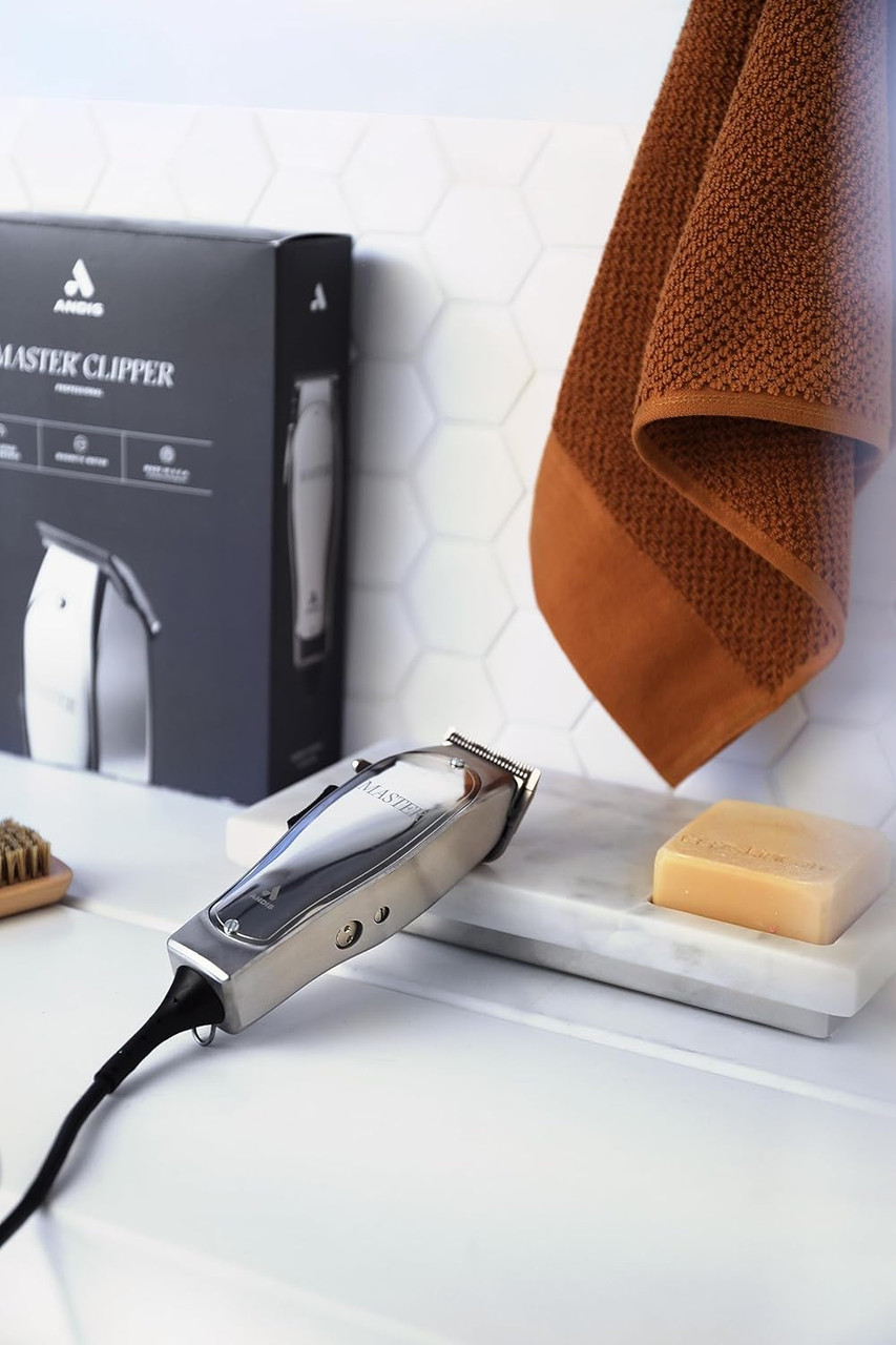 Andis Master Adjustable Blade Clipper