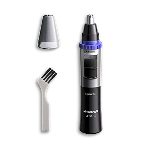 Panasonic ER-GN30 Nose Hair Trimmer