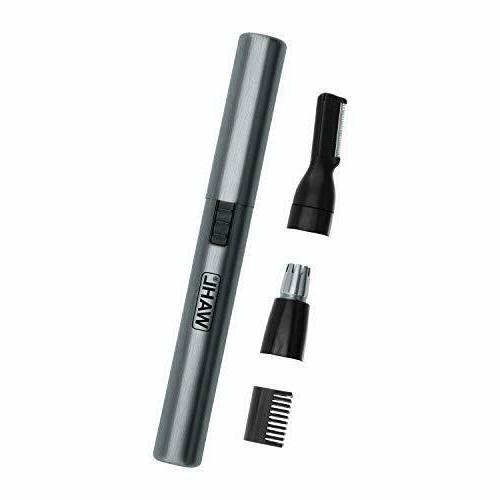 Wahl Micro Groomsman Personal Trimmer