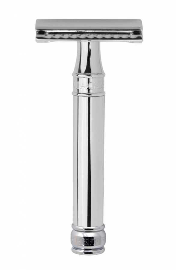 Edwin Jagger DE89 Safety Razor