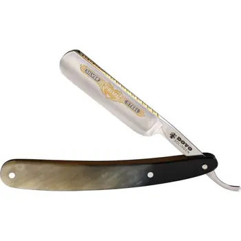 Dovo Prima 5/8 inch Straight Razor