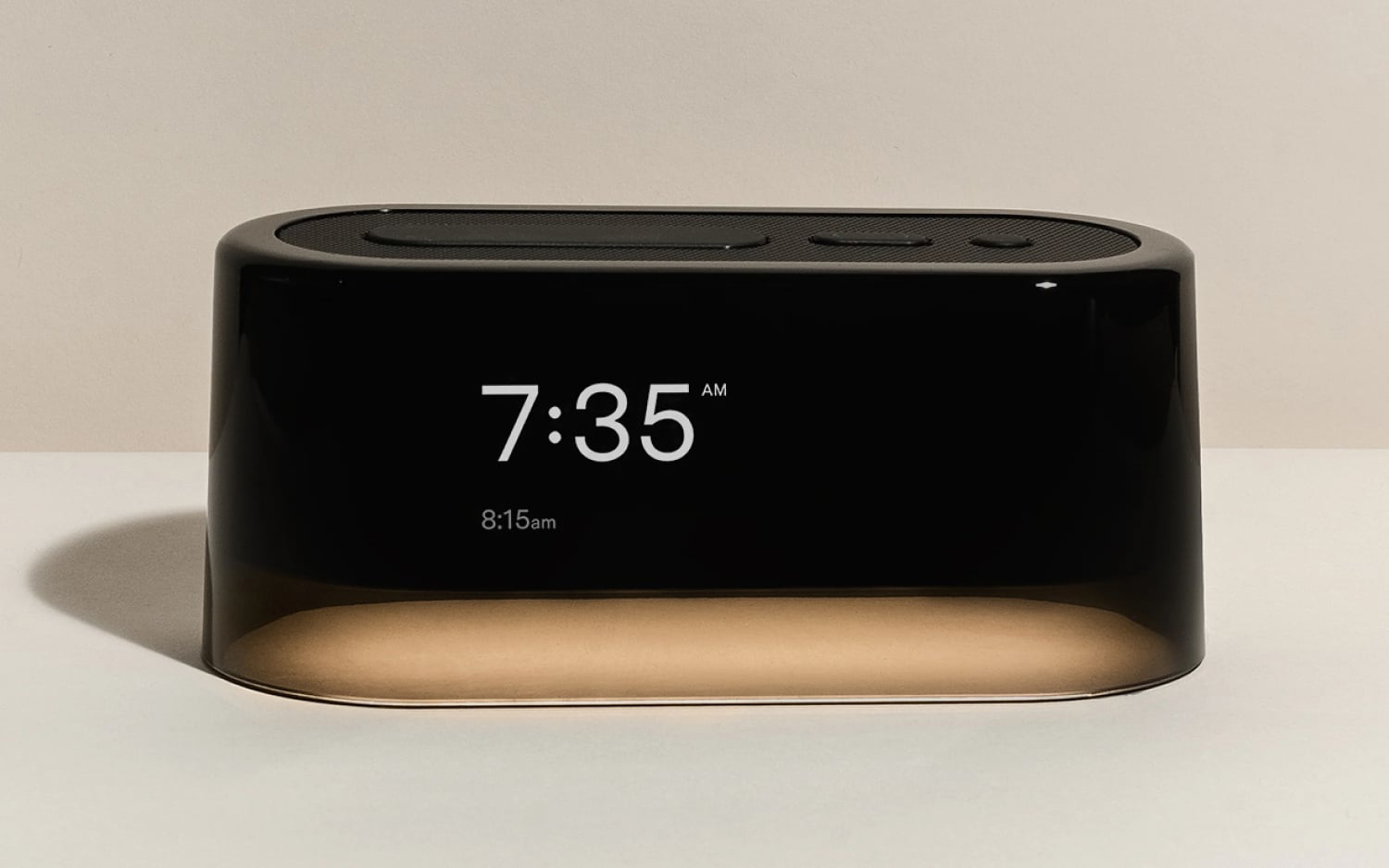 Loftie Smart Alarm Clock