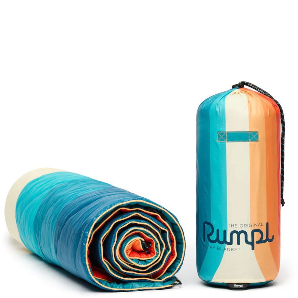 Rumpl Original Puffy Blanket