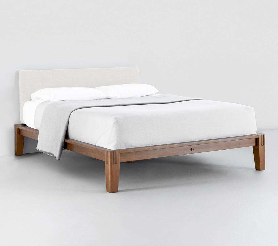 Thuma The Bed Platform Bed Frame
