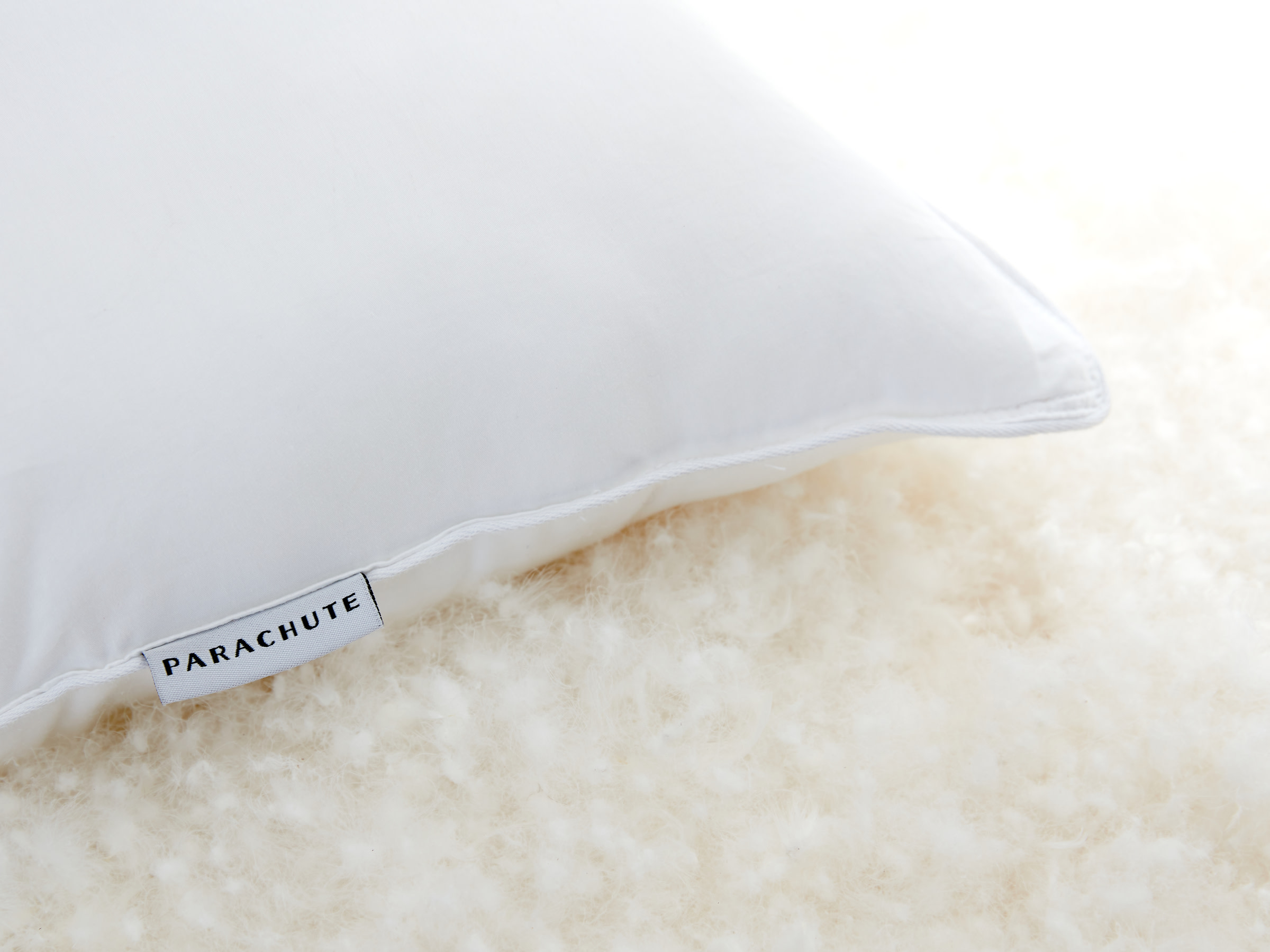 Parachute Down Pillow