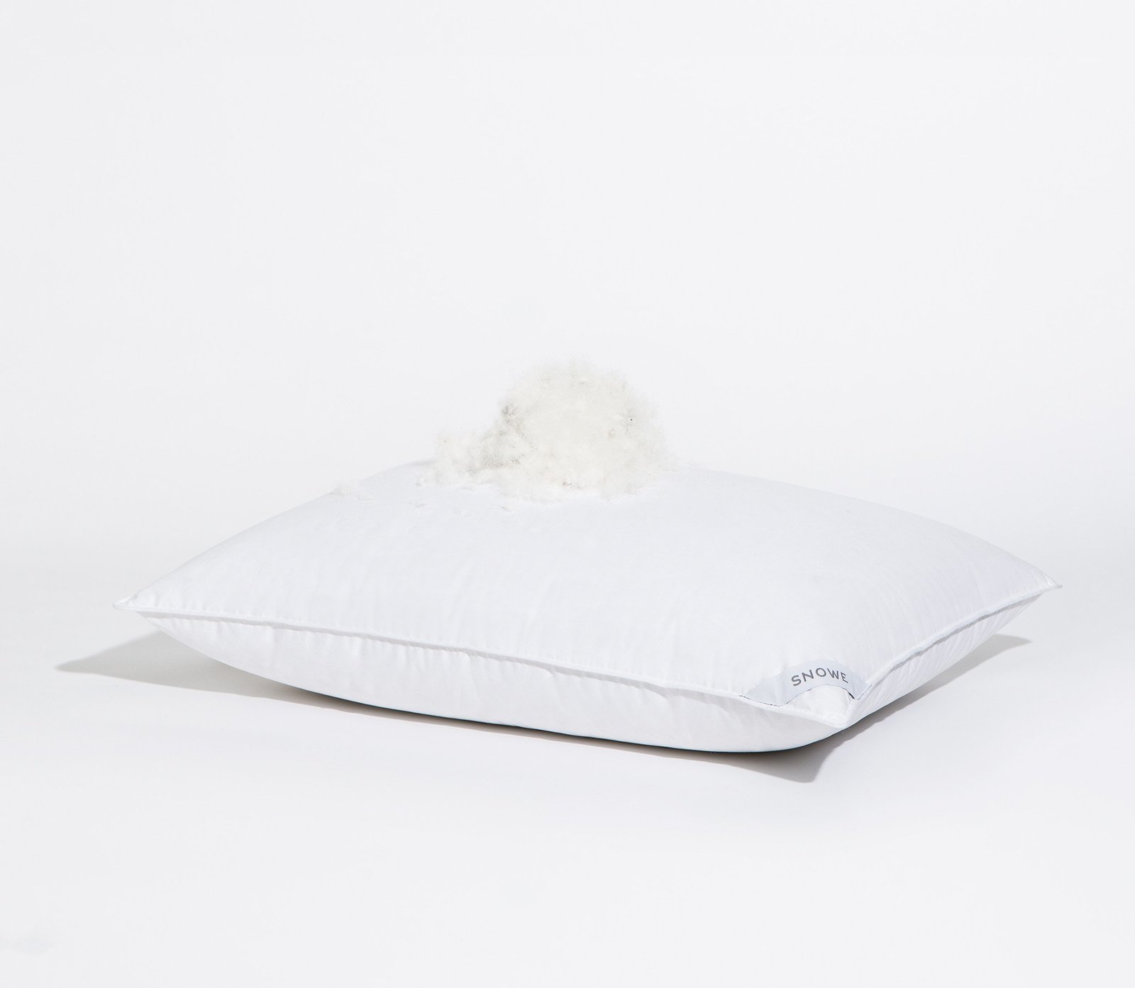 Snowe Down Pillow
