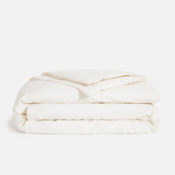Brooklinen Classic Duvet Cover