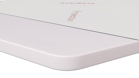 Saatva Latex Mattress Topper 1.5 inch