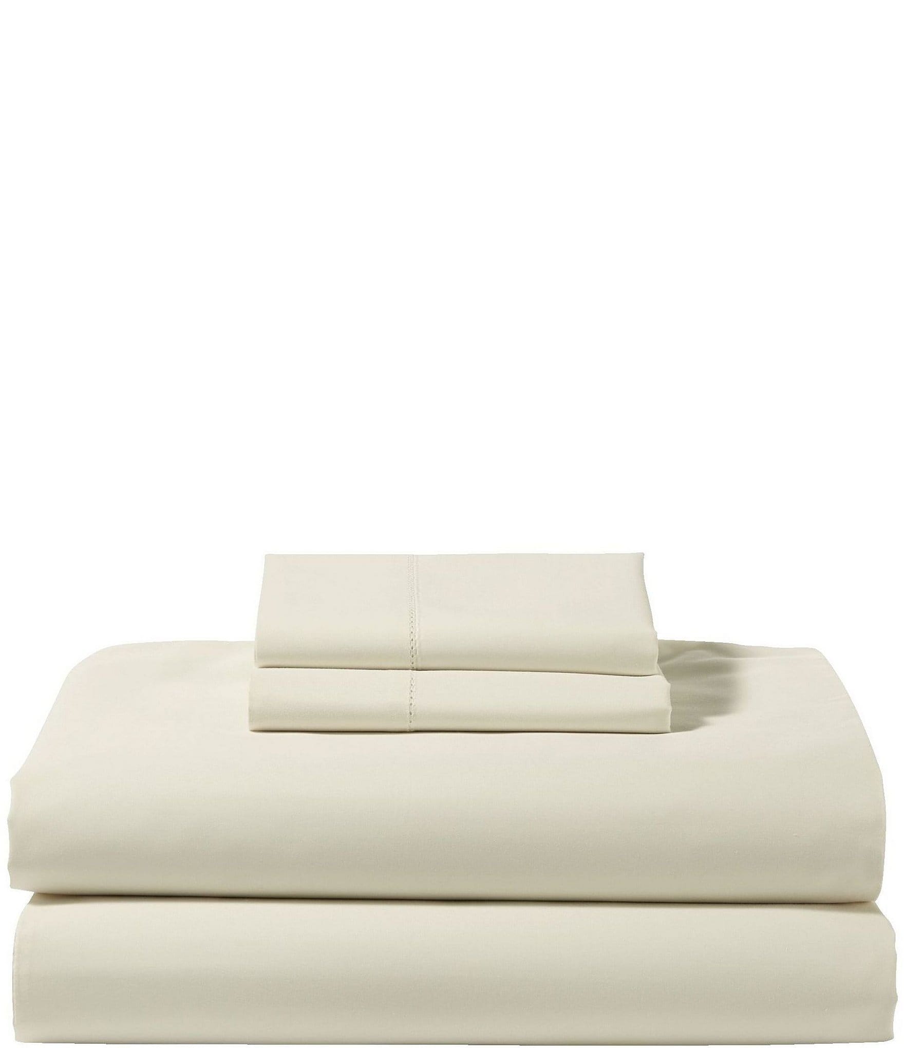 L.L. Bean 280-Thread-Count Pima Percale