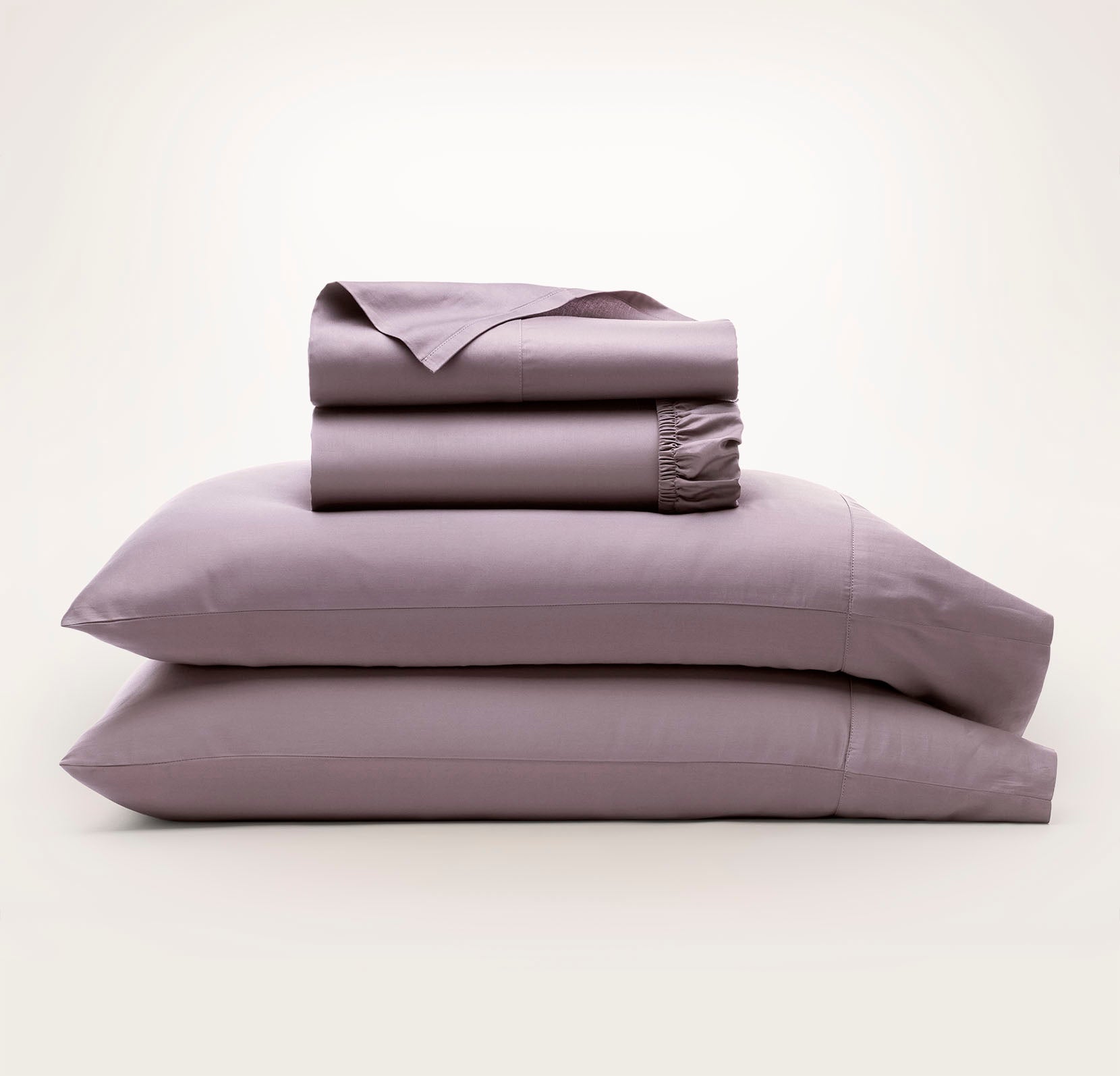 Boll and Branch Signature Hemmed Sheet Set